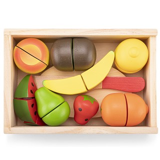 Cuttingset - fruit box